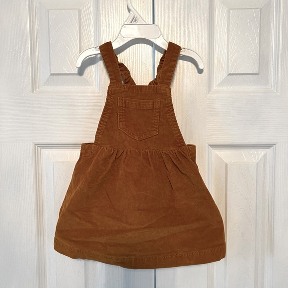 Pinafore dress 12-18 month - Picture 1 of 1